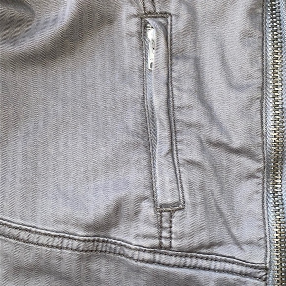 Biker jacket - Picture 2 of 3